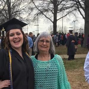 Meet your Posher, Lillian